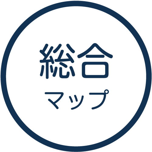 福島県 伊達市 総合マップ(Web版) -伊達なデジタルなび-