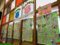 イベントの様子です
