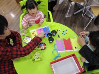 イベントの様子です