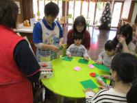 イベントの様子です