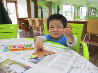 イベントの様子です