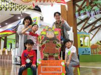 イベントの様子です