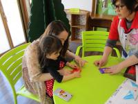 イベントの様子です