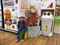 イベントの様子です