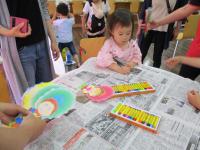 イベントの様子です