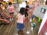 イベントの様子です