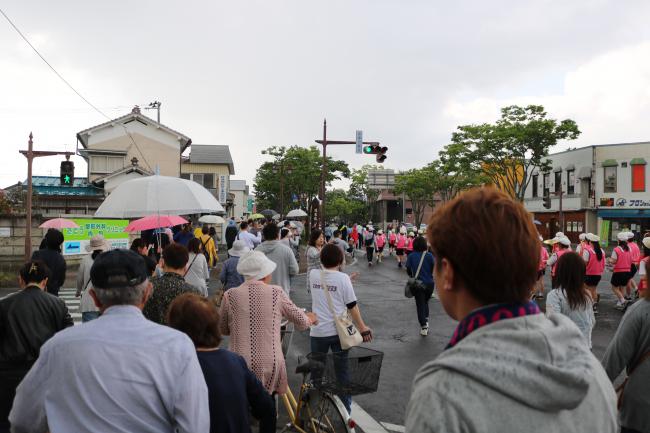 Raining Undoubtedly ・ 紛う方なく、雨が降る