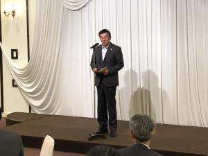 福島県ニット工業組合通常総会