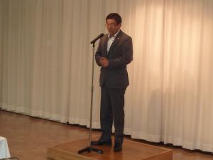 伊達市クリーンサービス事業協同組合通常総会