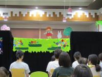 イベントの様子です