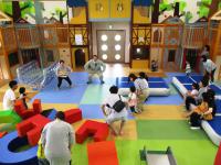 イベントの様子です