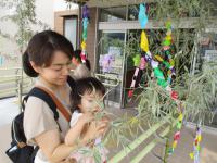 イベントの様子です