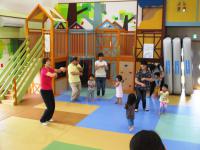 イベントの様子です