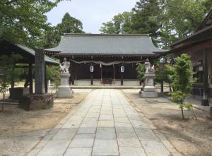 あぶQウォーク