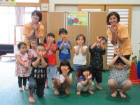イベントの様子です