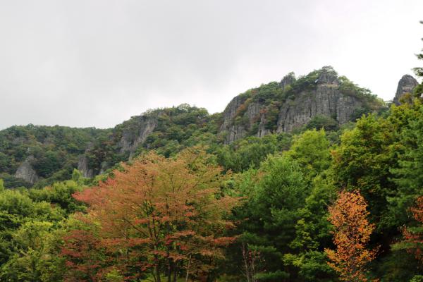 霊山