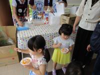 イベントの様子です