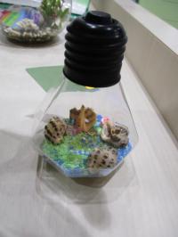 イベントの様子です