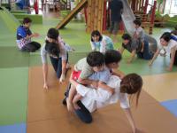 イベントの様子です