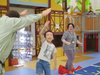 イベントの様子です