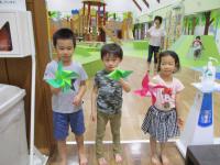 イベントの様子です