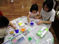 イベントの様子です