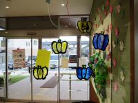 イベントの様子です