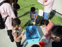 イベントの様子です