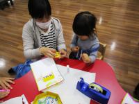 イベントの様子です