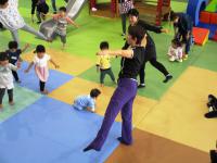 イベントの様子です