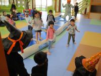 イベントの様子です