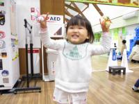 イベントの様子です