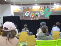 イベントの様子です