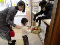 イベントの様子です
