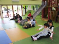 イベントの様子です