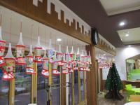 イベントの様子です