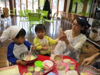 イベントの様子です