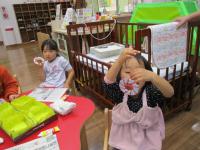 イベントの様子です