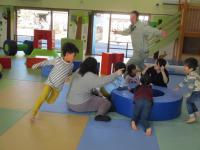 イベントの様子です