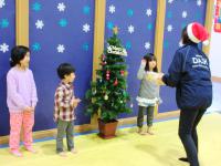 イベントの様子です