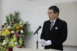 伊達市成人式１