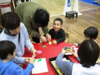 イベントの様子です