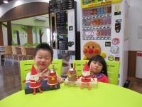 イベントの様子です