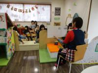 イベントの様子です