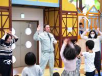 イベントの様子です