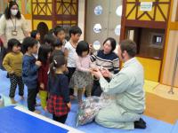 イベントの様子です