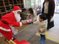 イベントの様子です