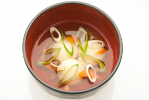 豆っこ汁