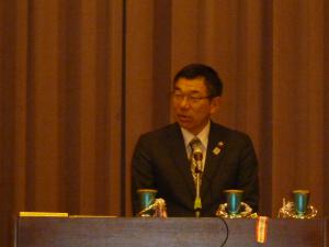 伊達市長杯ソフトバレーボール大会