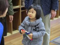 イベントの様子です